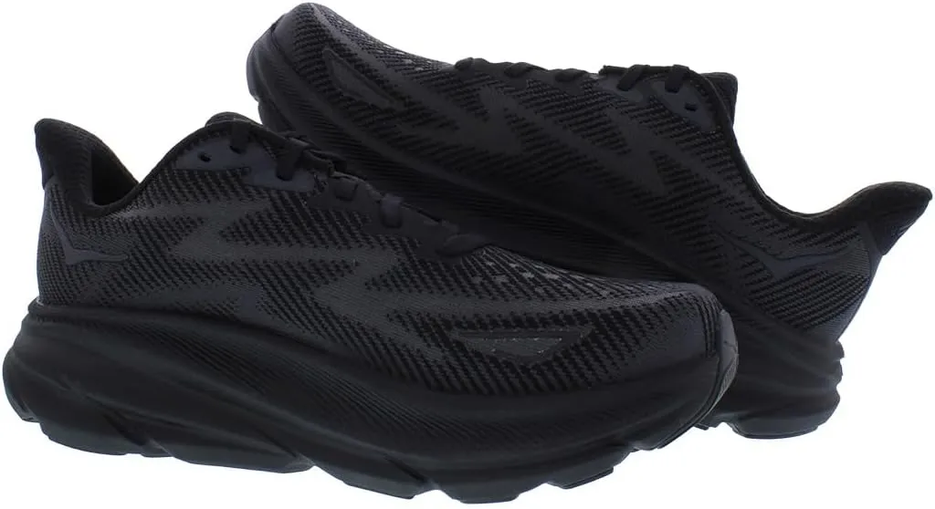 HOKA ONE ONE Clifton 9 Womens Shoes