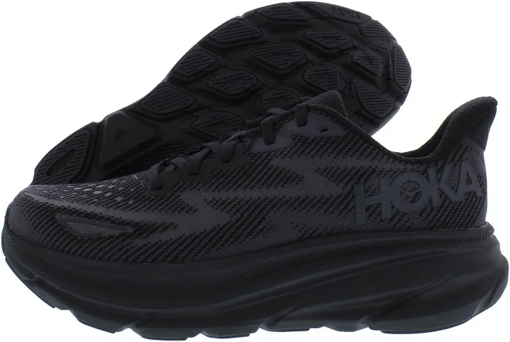 HOKA ONE ONE Clifton 9 Womens Shoes