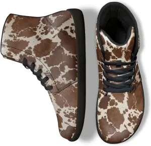 Canvas Sneakers