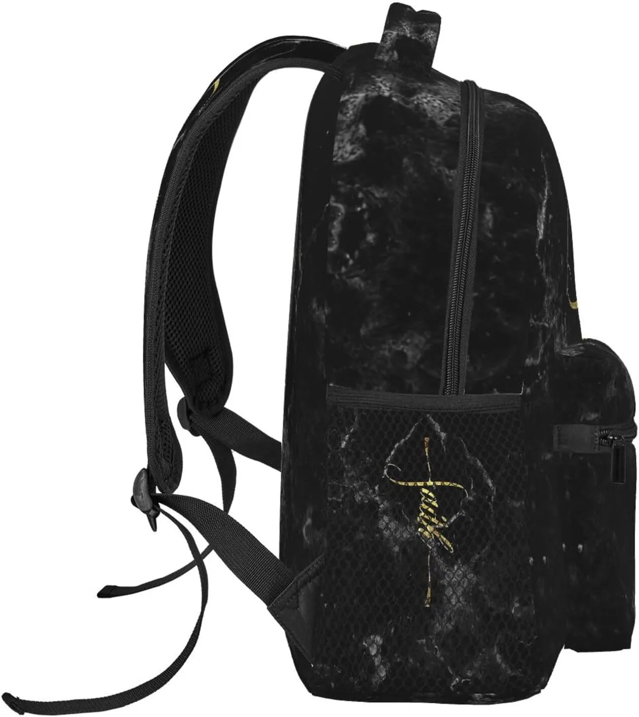 Jesus Backpacks Laptop Bookbag Computer Bag Hiking Travel Daypack for Women Men