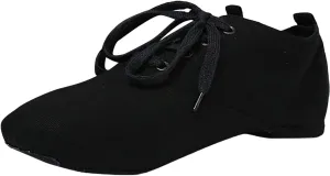 Kids Shoes Children Canvas Dance Shoes Soft Training Shoes Ballet Shoes Sandals Dance Shoes Low Top Shoes for Toddlers