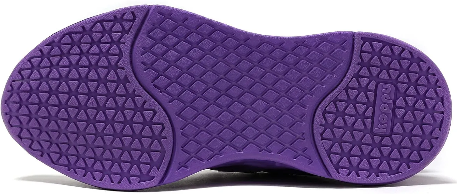 koppu Kids Shoes Running Shoes Girls Boys Primary School Students Sports Shoes Spring and Autumn Casual Shoes
