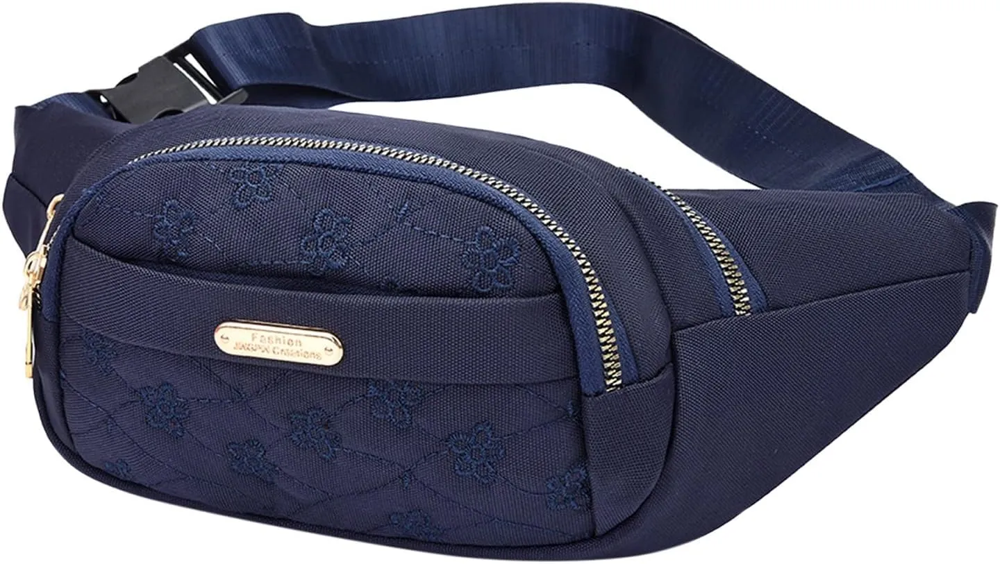 Lightweight Small Crossbody Bag for Women Men Fashion Purses with Pockets and Compartments 2025 Large Handbags