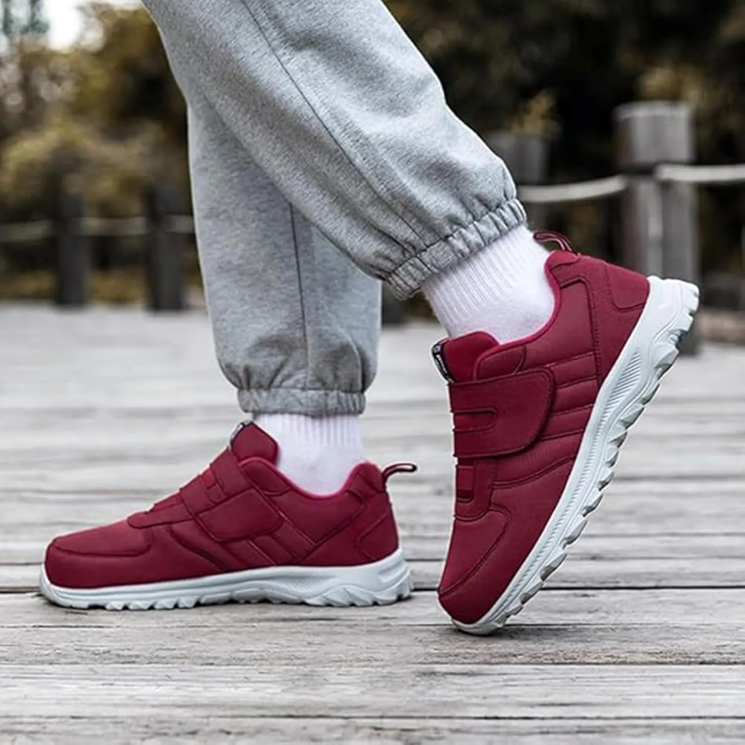 Loafers for Women Casual Women's Comfortable & Lightweight Loafers Slip On Sneakers Flat Walking Shoes Swim Shoes
