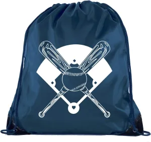Mato & Hash Goodie Bags for Kids | Drawstring Gift Bags with Logo for Bdays, Parties