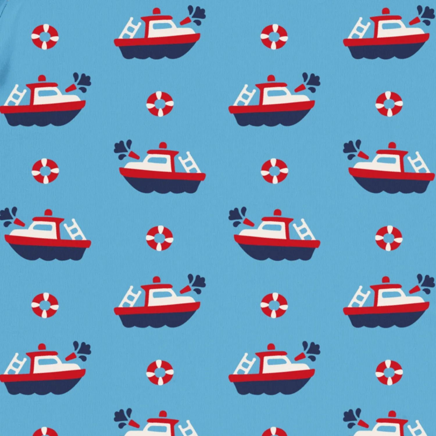 Maxomorra Fireboat Runner Shorts