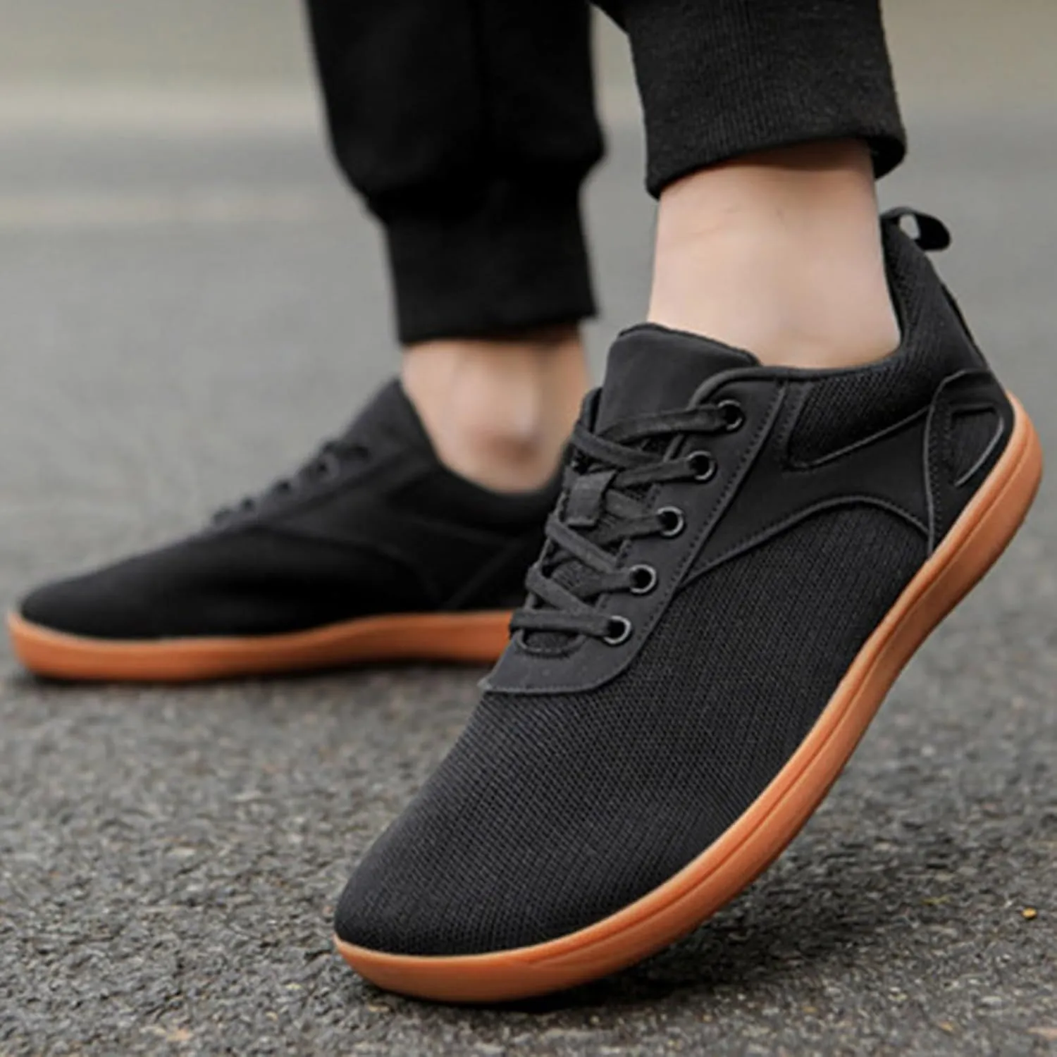 Mens Athletic Shoes Men's Fashion Sneakers Shoe for Men Tennis Shoe for Men Breathable Running Trail Sneaker