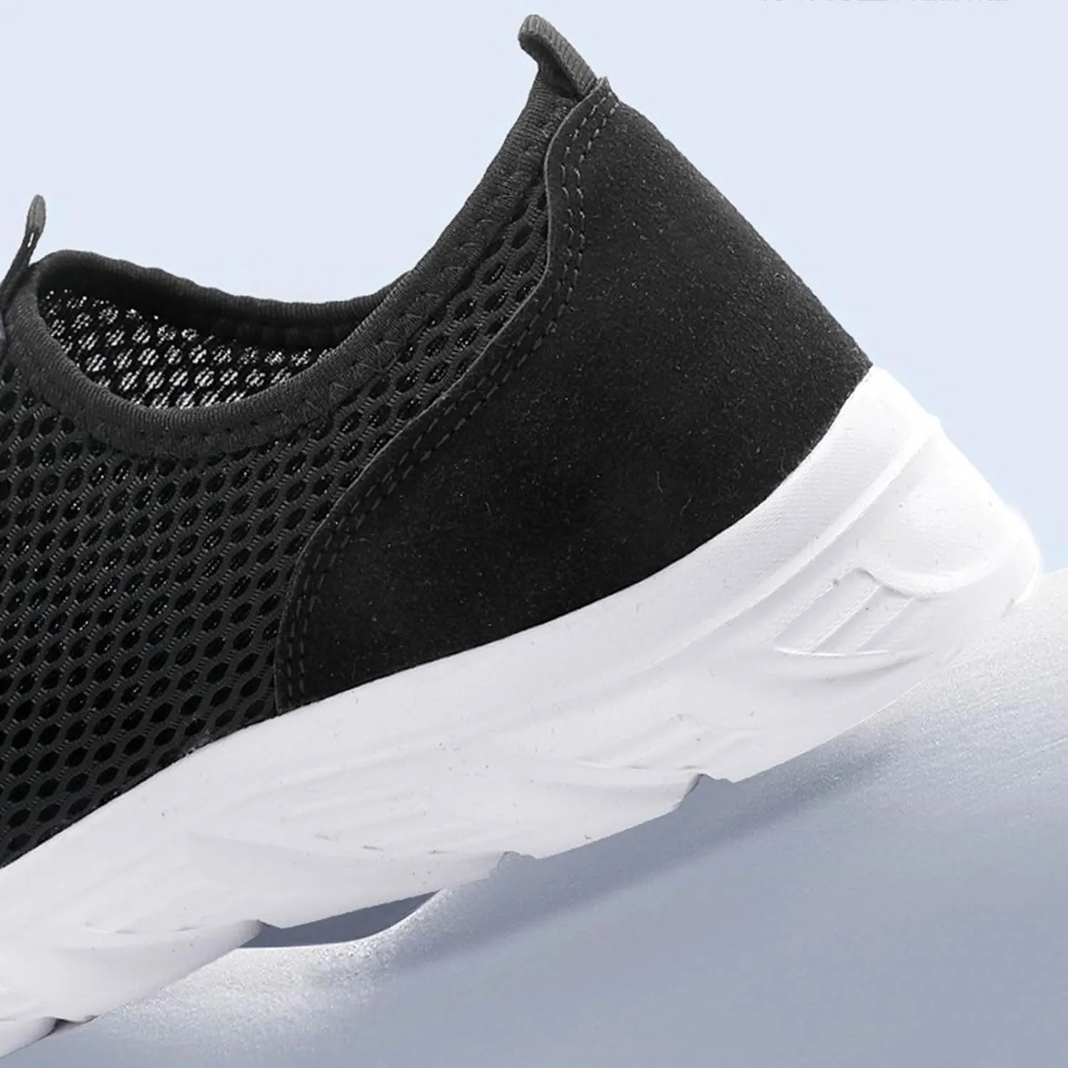 Mens Athletic Shoes Men's Fashion Sneakers Tennis Shoe for Men Walking Shoe for Men Mesh Athletic Gym Sneaker
