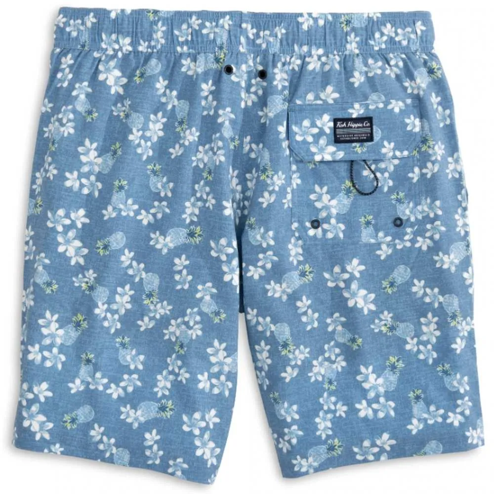 Men's Deluna Volley Short