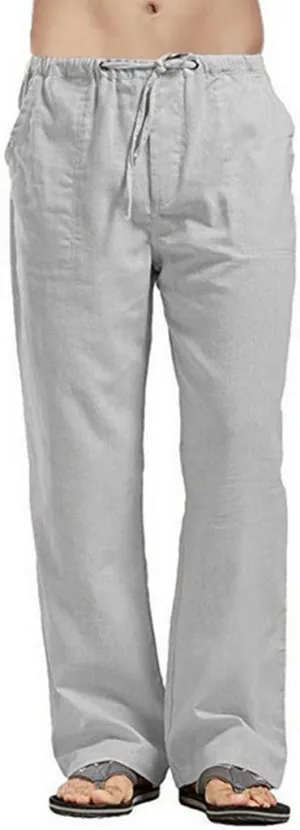 Mens Hip Hop Harem Pants Men's Slim Pants Pants Calf-Length Men's Pants Cargo Hippie Loose Fit Trousers Baggy Pants