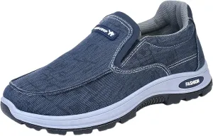 Men's Shoes Mens Slip on Shoes Shoe for Men Slip on Shoe for Men for Everyday and Travel Athletic Gym Sneaker
