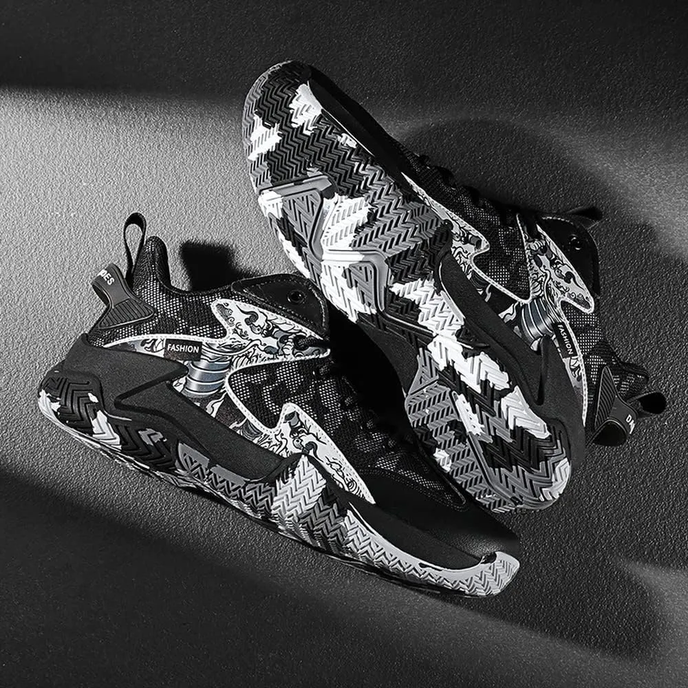 Men's Shoes Running Shoes Sports Shoes Outdoor Shoes Basketball Shoes