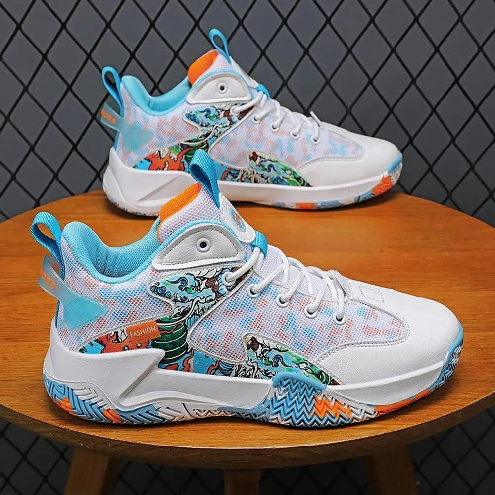 Men's Shoes Running Shoes Sports Shoes Outdoor Shoes Basketball Shoes