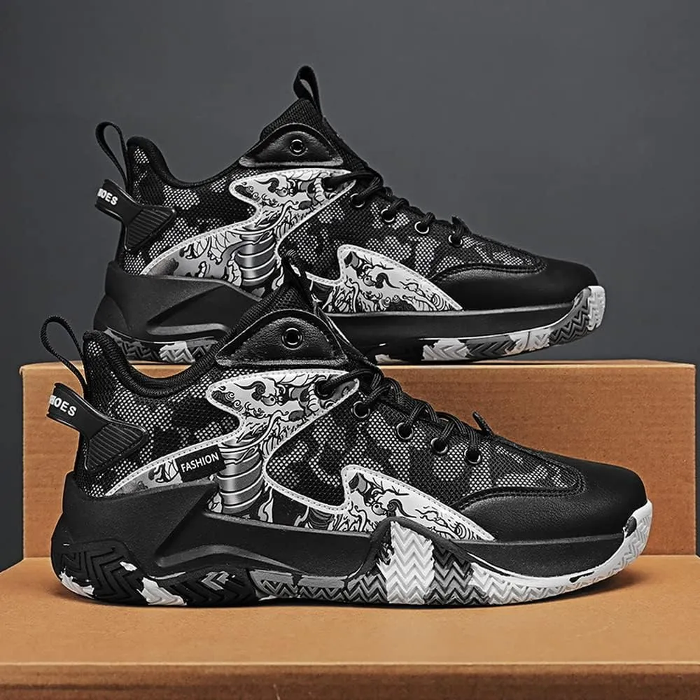 Men's Shoes Running Shoes Sports Shoes Outdoor Shoes Basketball Shoes