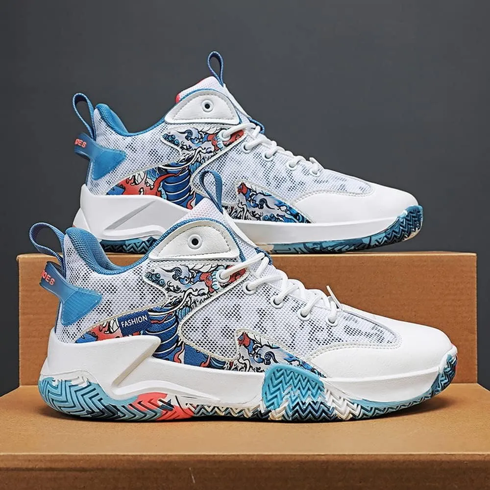 Men's Shoes Running Shoes Sports Shoes Outdoor Shoes Basketball Shoes