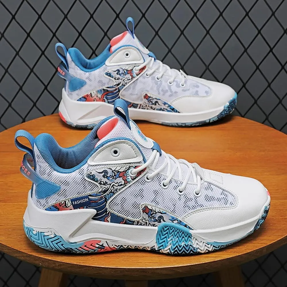 Men's Shoes Running Shoes Sports Shoes Outdoor Shoes Basketball Shoes