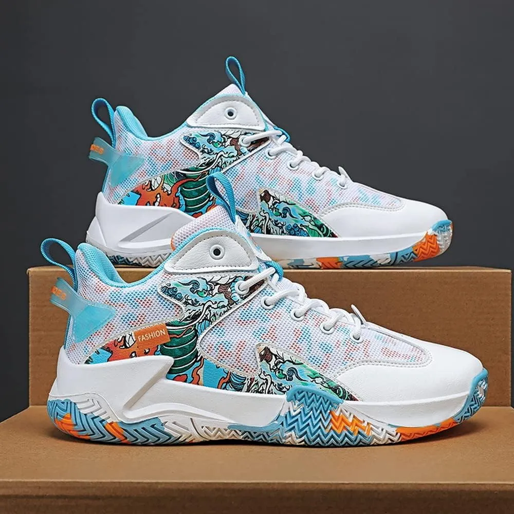 Men's Shoes Running Shoes Sports Shoes Outdoor Shoes Basketball Shoes