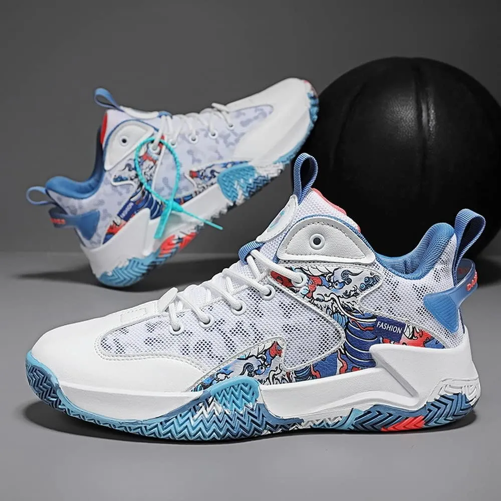 Men's Shoes Running Shoes Sports Shoes Outdoor Shoes Basketball Shoes