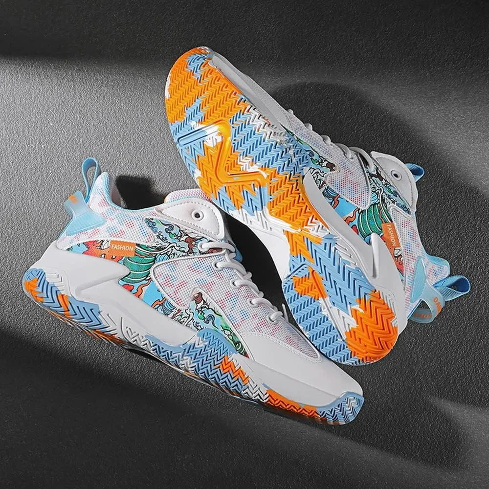 Men's Shoes Running Shoes Sports Shoes Outdoor Shoes Basketball Shoes