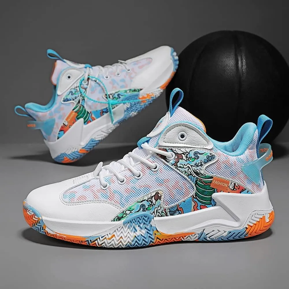 Men's Shoes Running Shoes Sports Shoes Outdoor Shoes Basketball Shoes