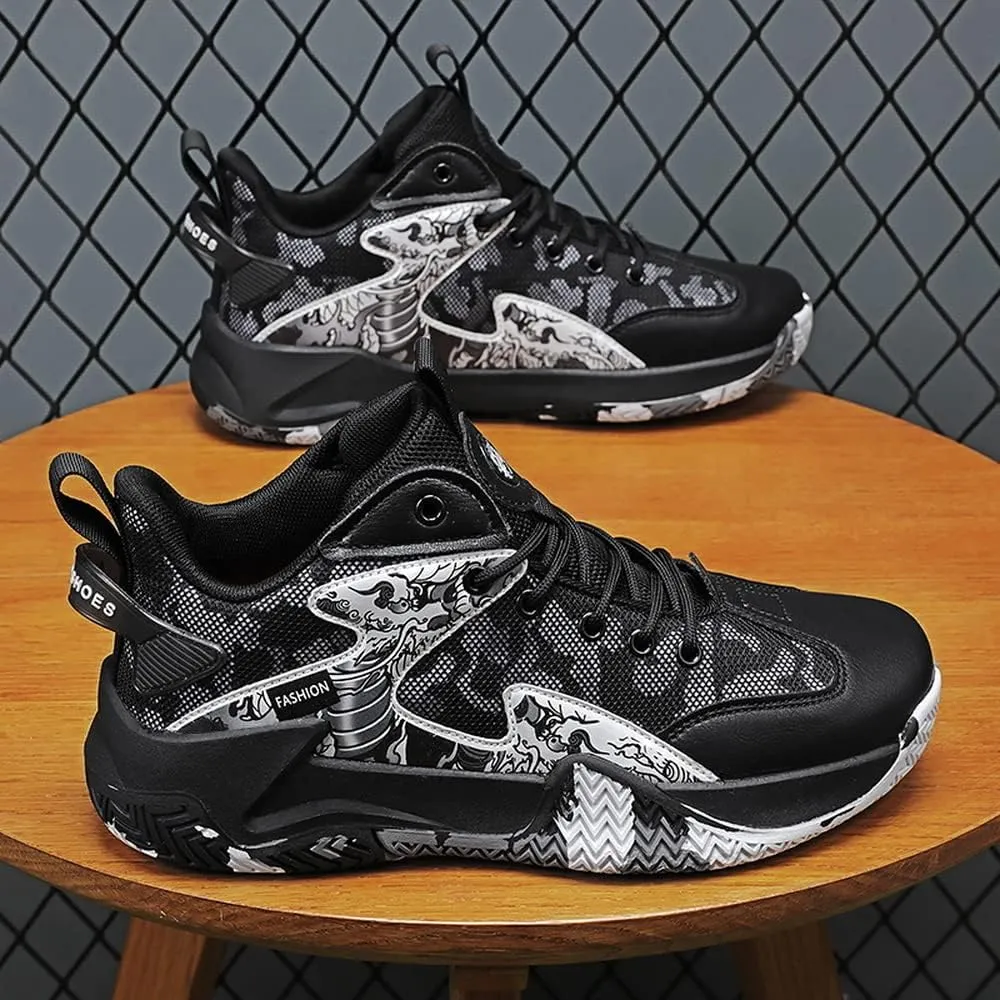 Men's Shoes Running Shoes Sports Shoes Outdoor Shoes Basketball Shoes