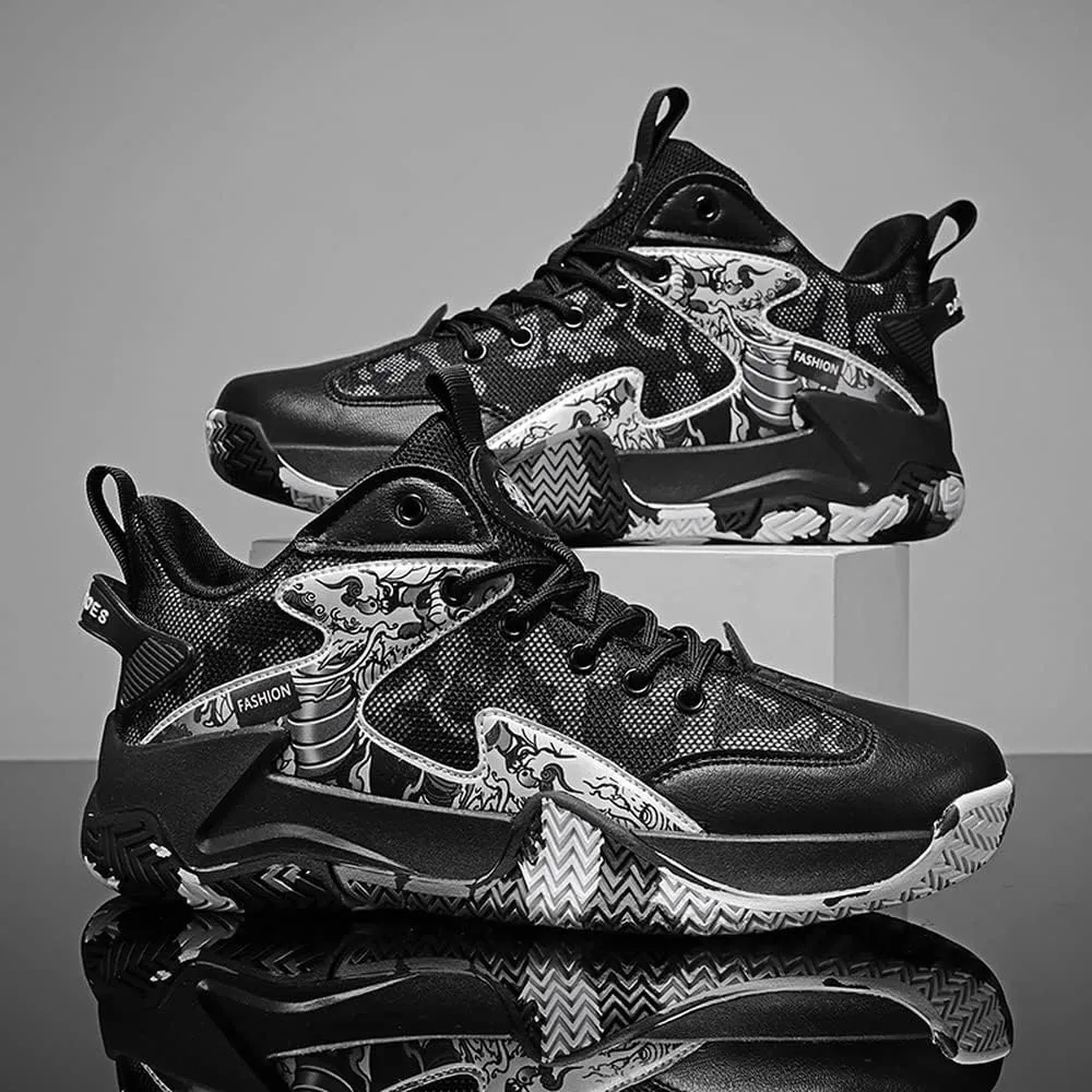 Men's Shoes Running Shoes Sports Shoes Outdoor Shoes Basketball Shoes