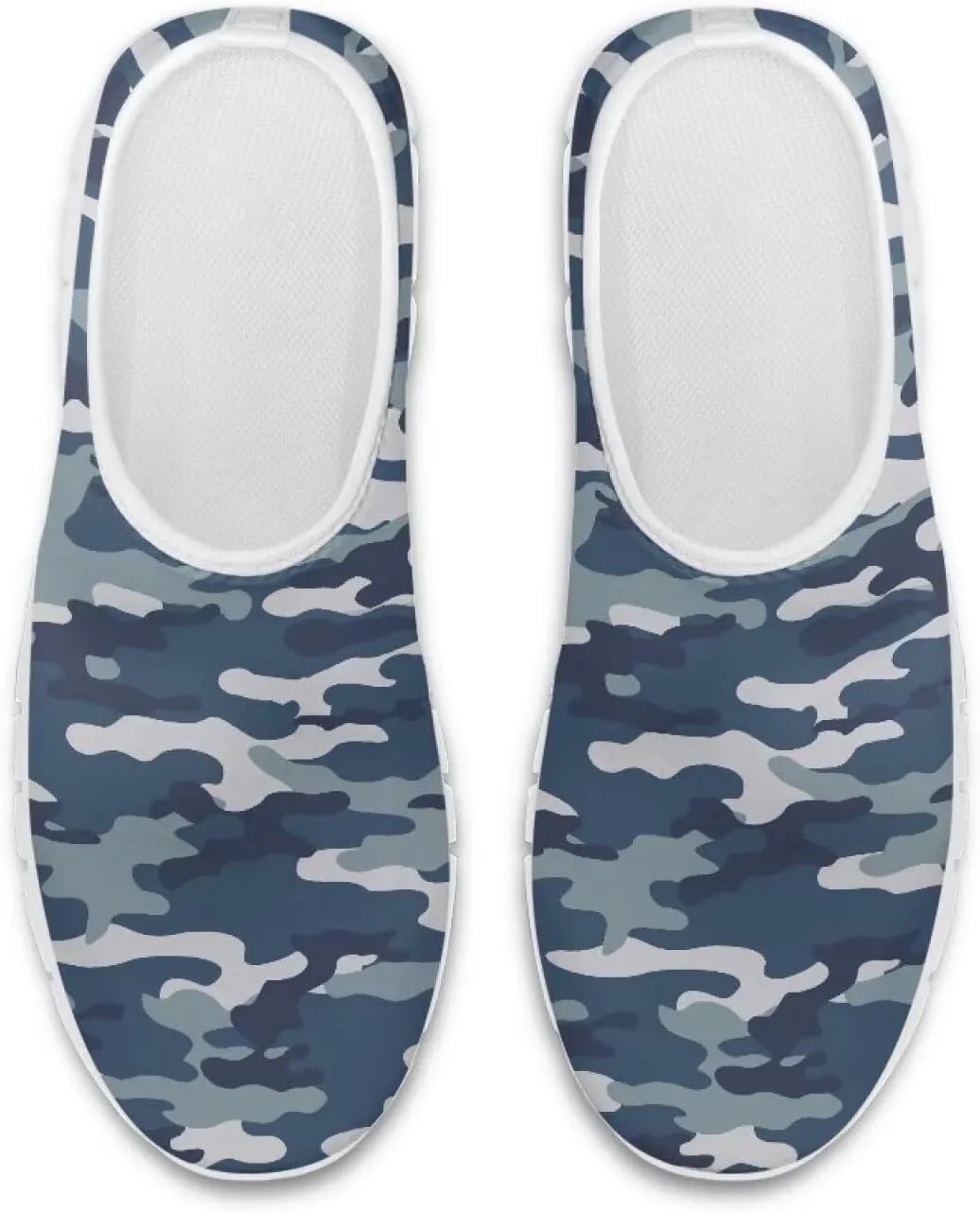 Mens Slip On Shoes Casual for Gym Exercise Shoes for Men Sneakers Laceless