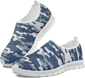 Marathon Sneakers