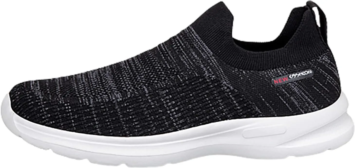 Mens Slip on Shoes Men's Shoes Walking Shoe for Men Shoe for Men Casual Comfortable Sneaker
