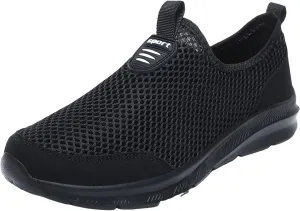 Mens Slip on Shoes Mens Walking Shoes Tennis Shoe for Men Sneaker for Men Athletic Gym Lightweight Sneaker