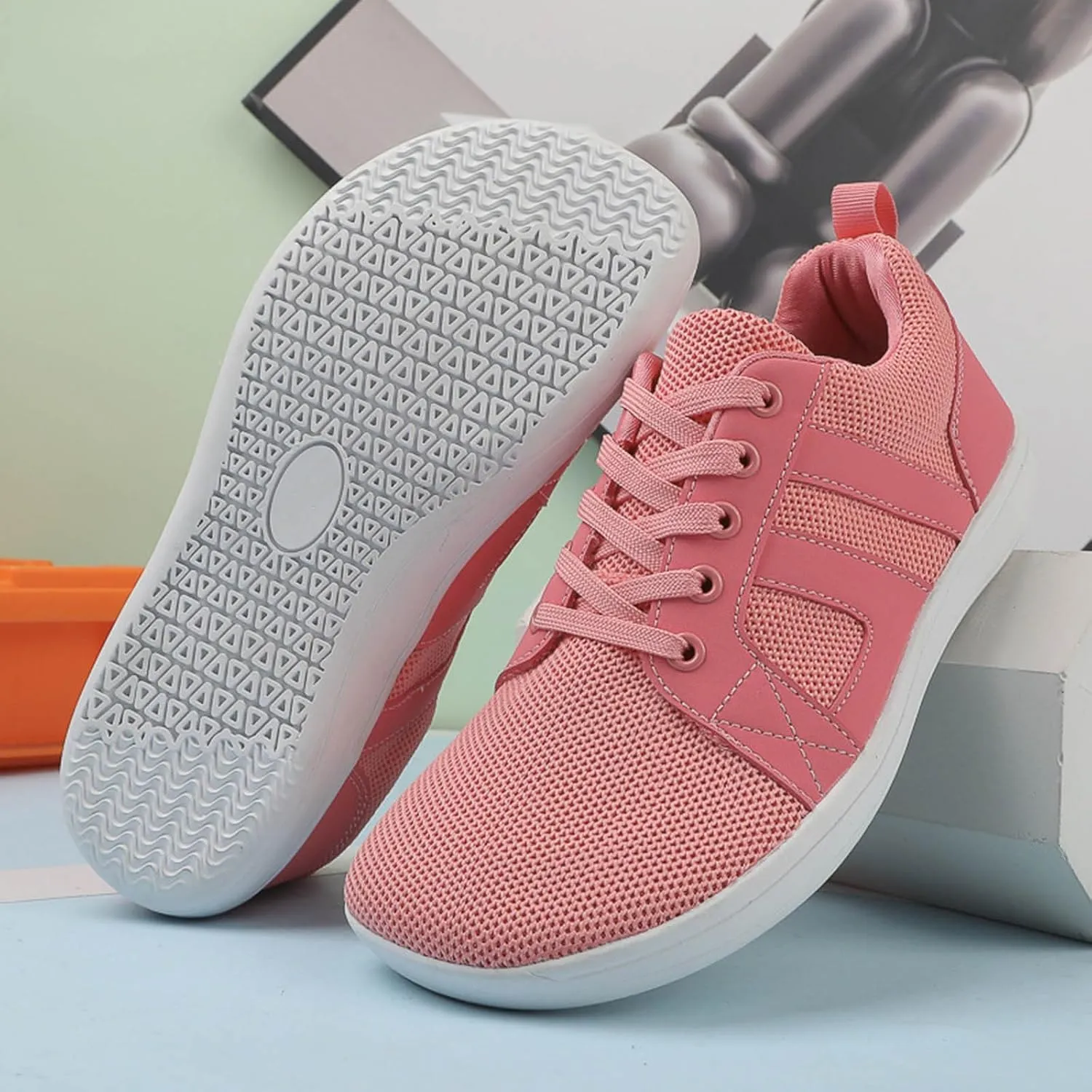 Mens Tennis Shoes Men's Fashion Sneakers Tennis Shoe for Men Shoe for Men Lightweight Mesh Sneaker