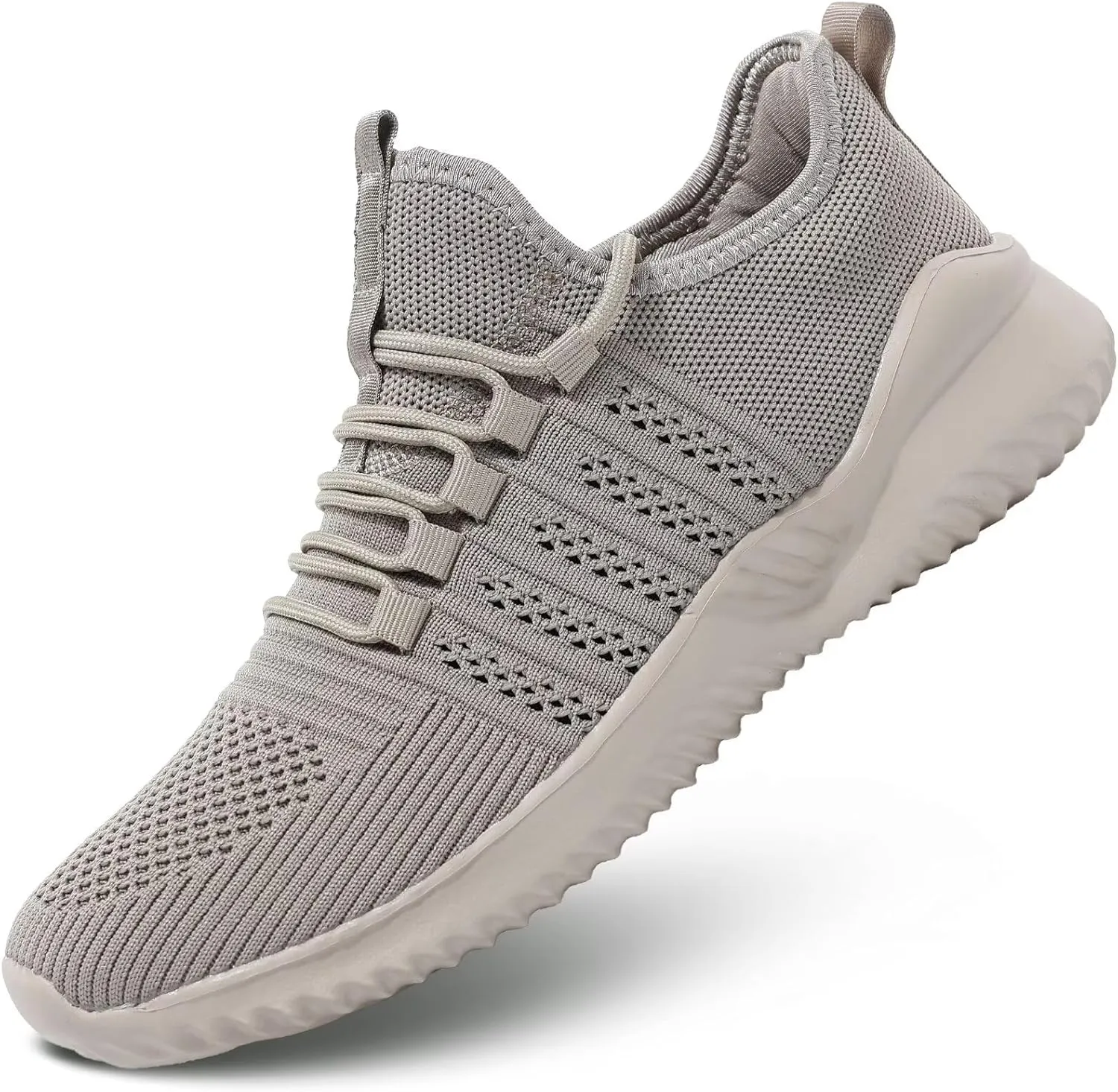 Mens Walking Shoes Lightweight Casual Working Jogging Outdoor Shoes Fashion Sports Athletic Shoes Running Shoes