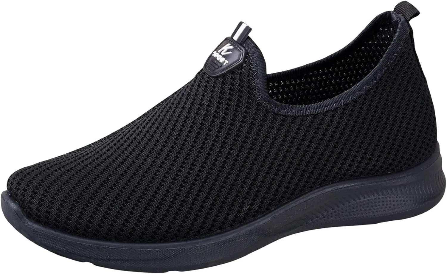 Mens Walking Shoes Mens Slip on Shoes Tennis Shoe for Men Shoe for Men Comfortable Breathable Sneaker