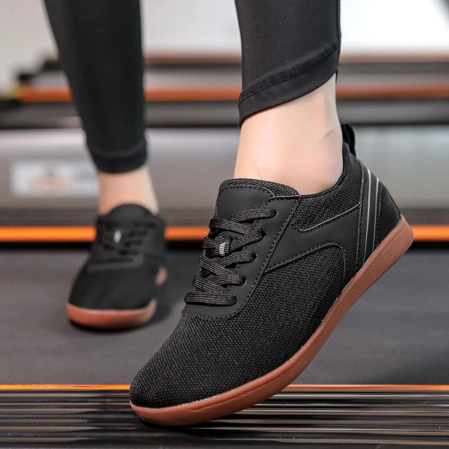 Mens Walking Shoes Men's Sneakers Slip on Shoe for Men Sneaker for Men Athletic Gym Running Trail Sneaker