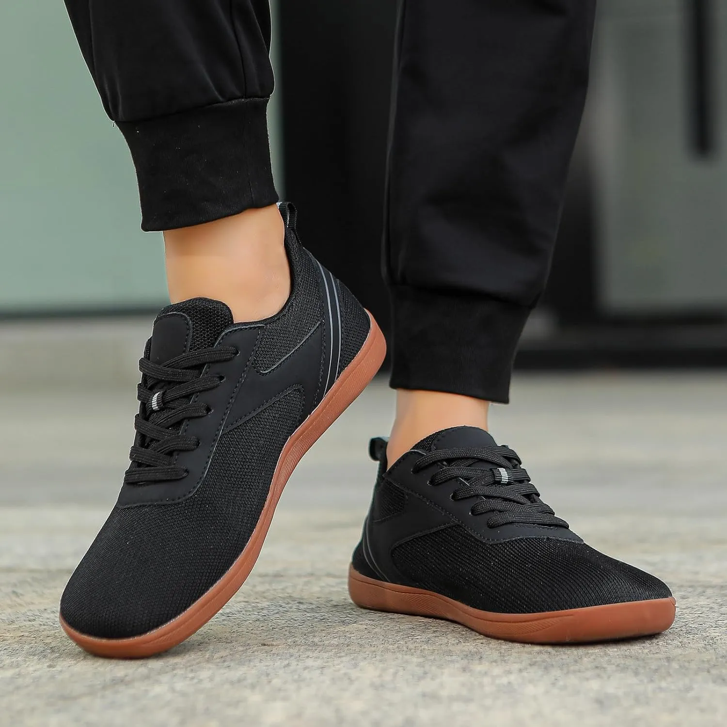 Mens Walking Shoes Men's Sneakers Slip on Shoe for Men Sneaker for Men Athletic Gym Running Trail Sneaker