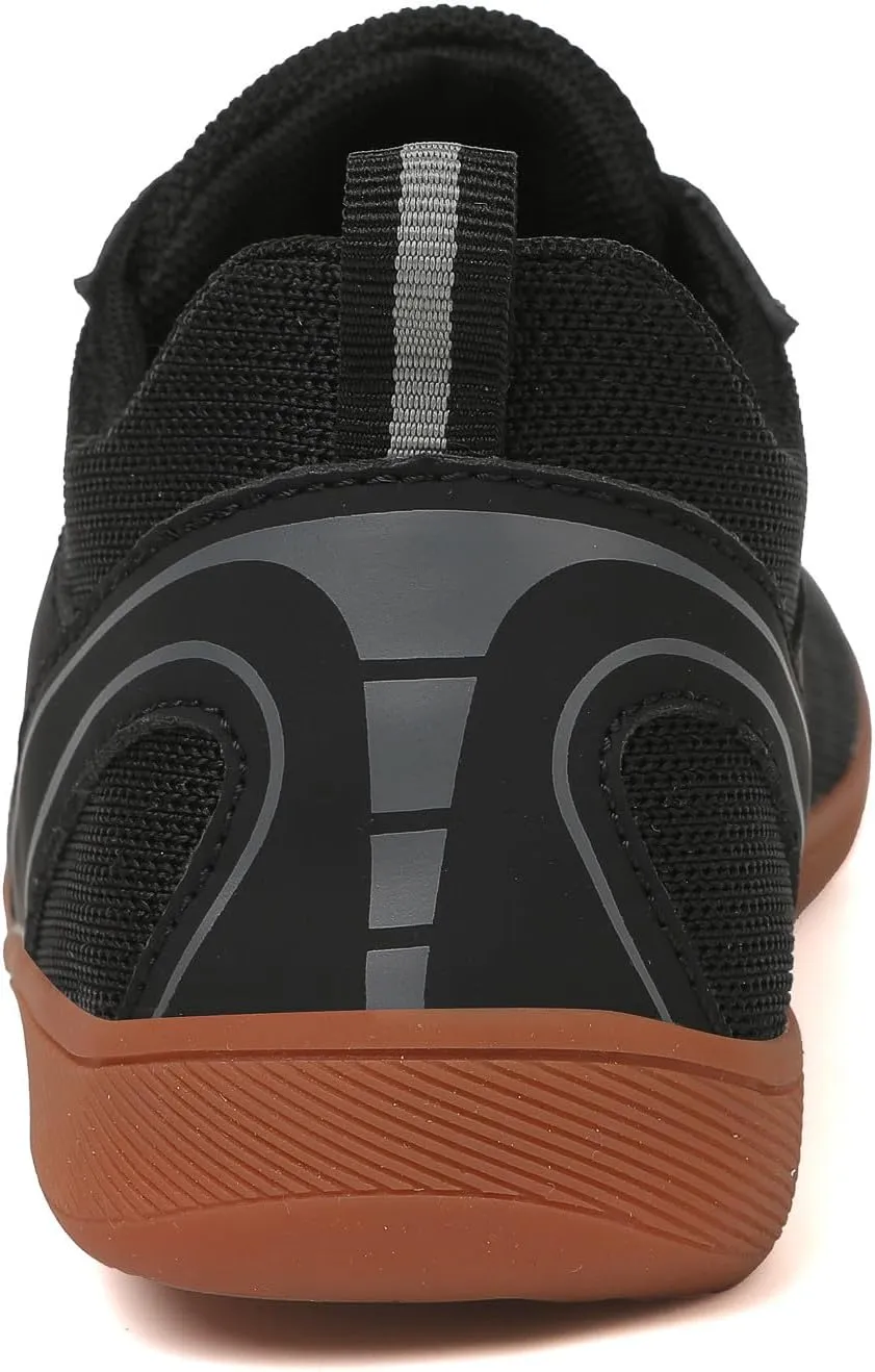 Mens Walking Shoes Men's Sneakers Slip on Shoe for Men Sneaker for Men Athletic Gym Running Trail Sneaker