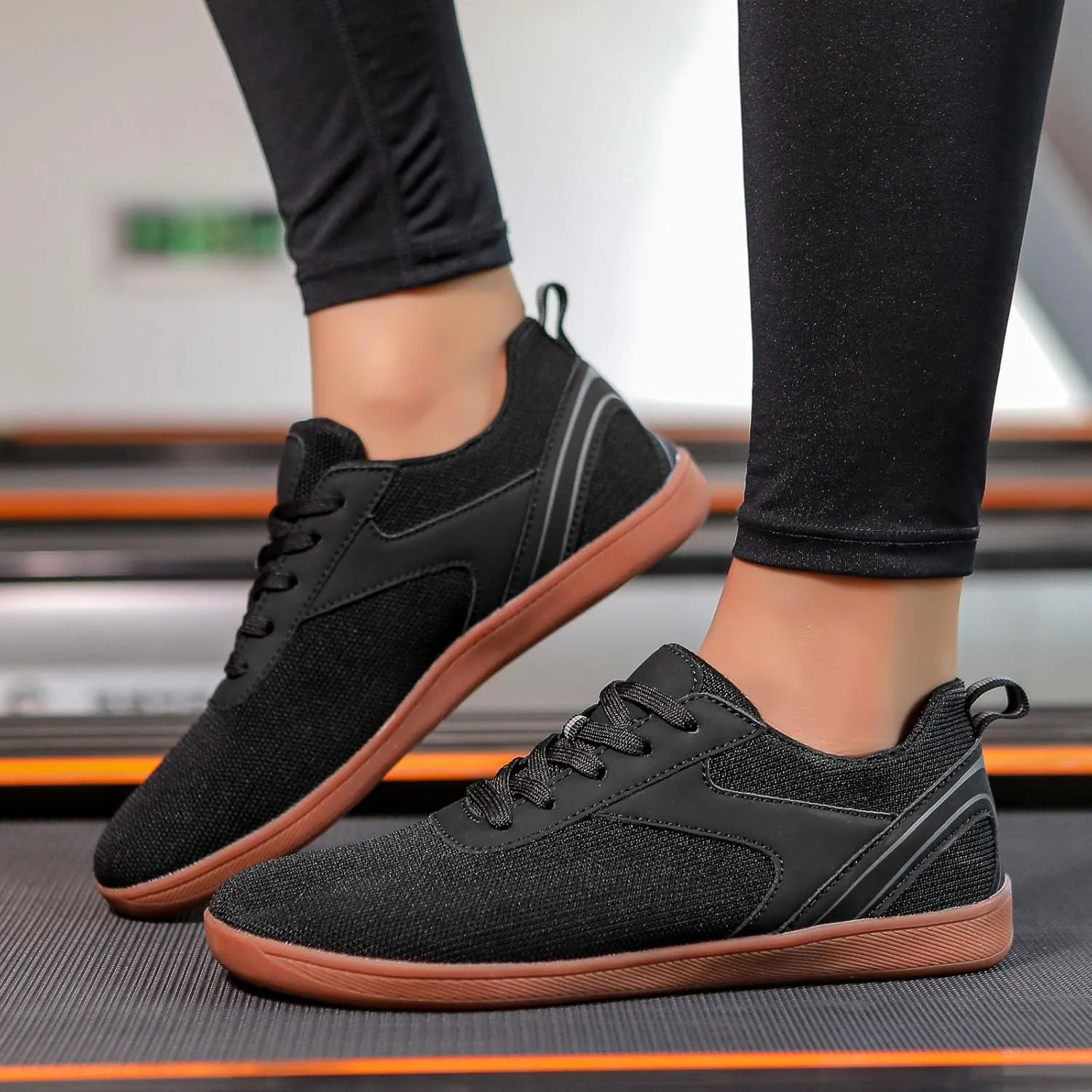 Mens Walking Shoes Men's Sneakers Slip on Shoe for Men Sneaker for Men Athletic Gym Running Trail Sneaker