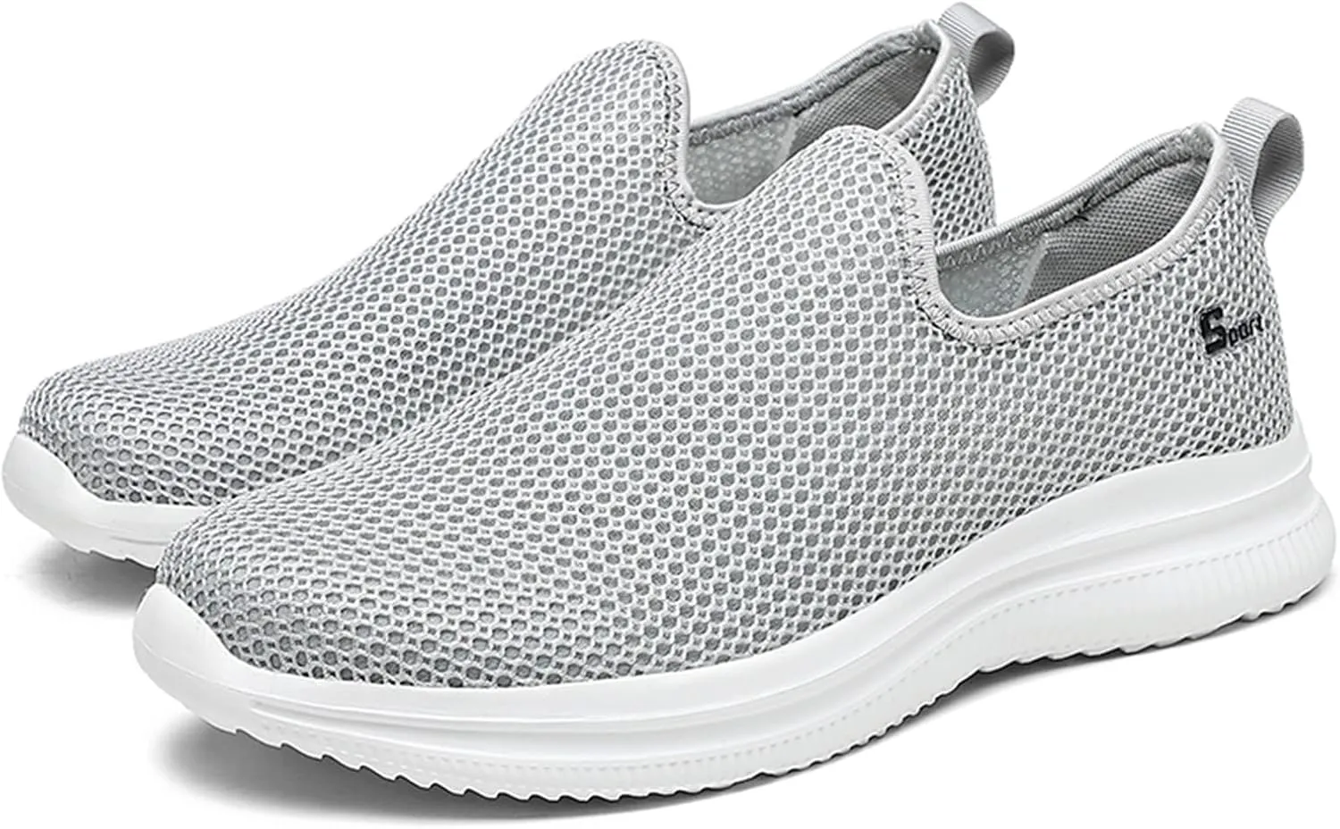 Mens Walking Shoes Men's Sneakers Walking Shoe for Men Sneaker for Men Mesh Comfortable Sneaker