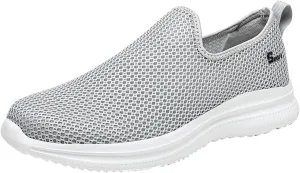 Mens Walking Shoes Men's Sneakers Walking Shoe for Men Sneaker for Men Mesh Comfortable Sneaker