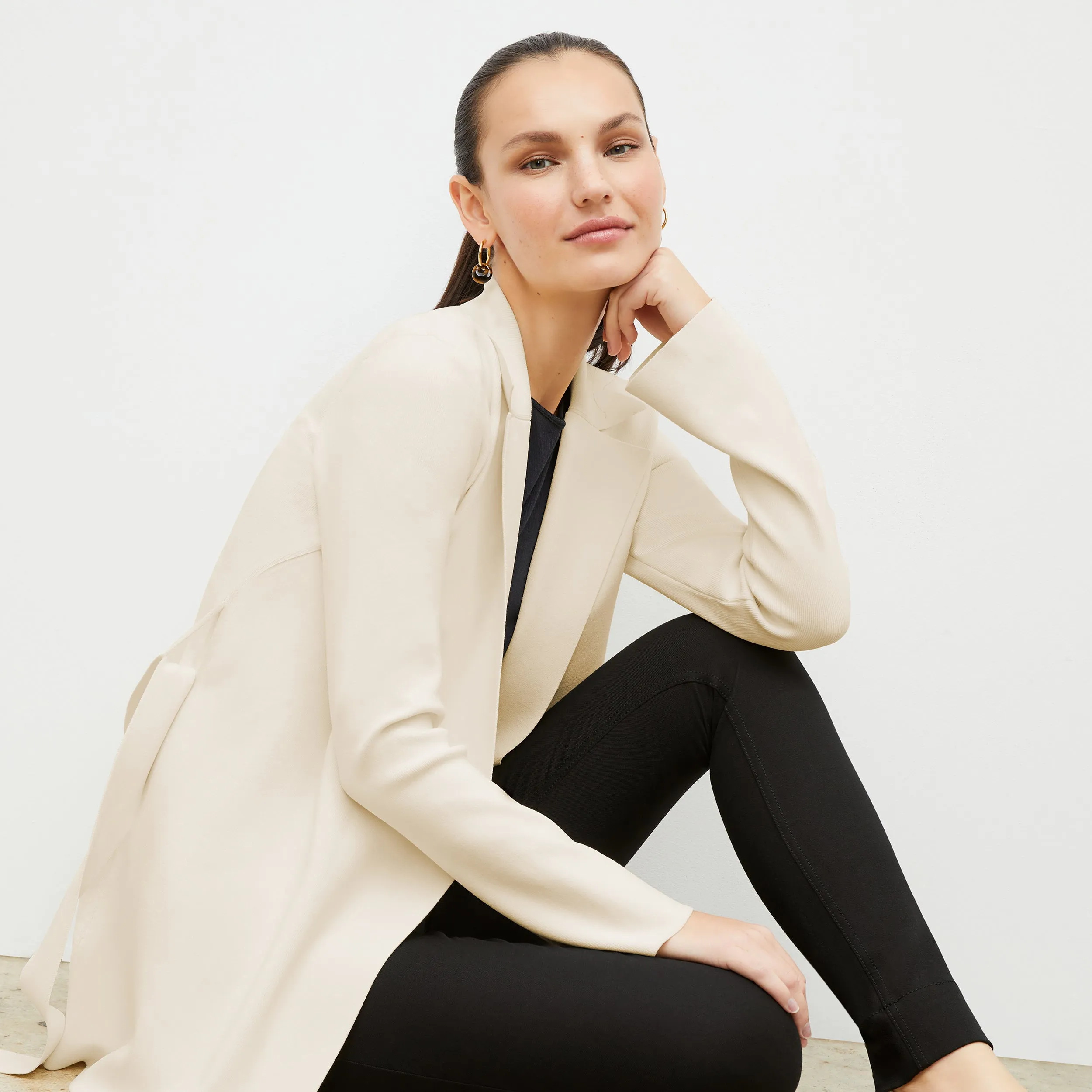 Merritt Jardigan :: Ivory