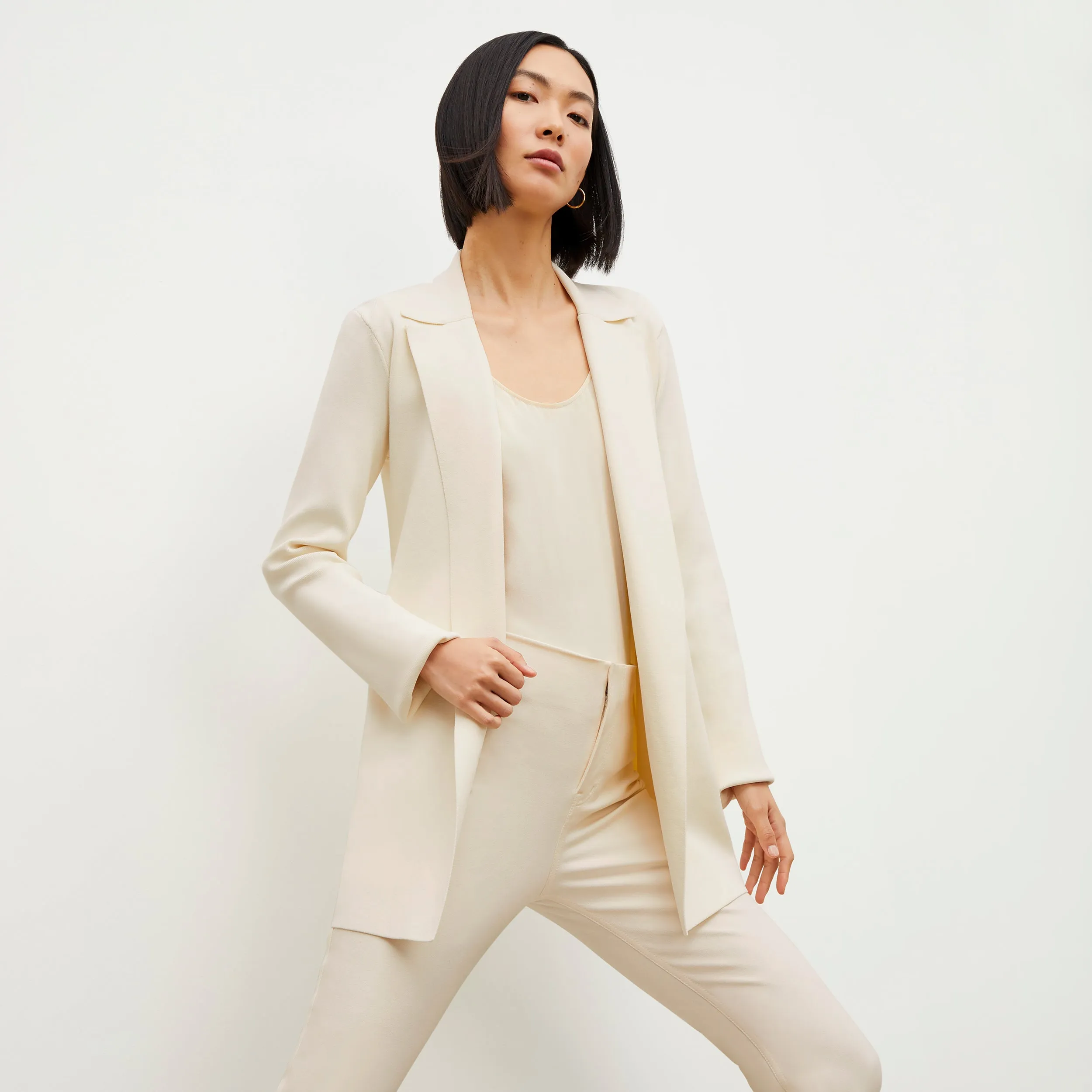 Merritt Jardigan :: Ivory