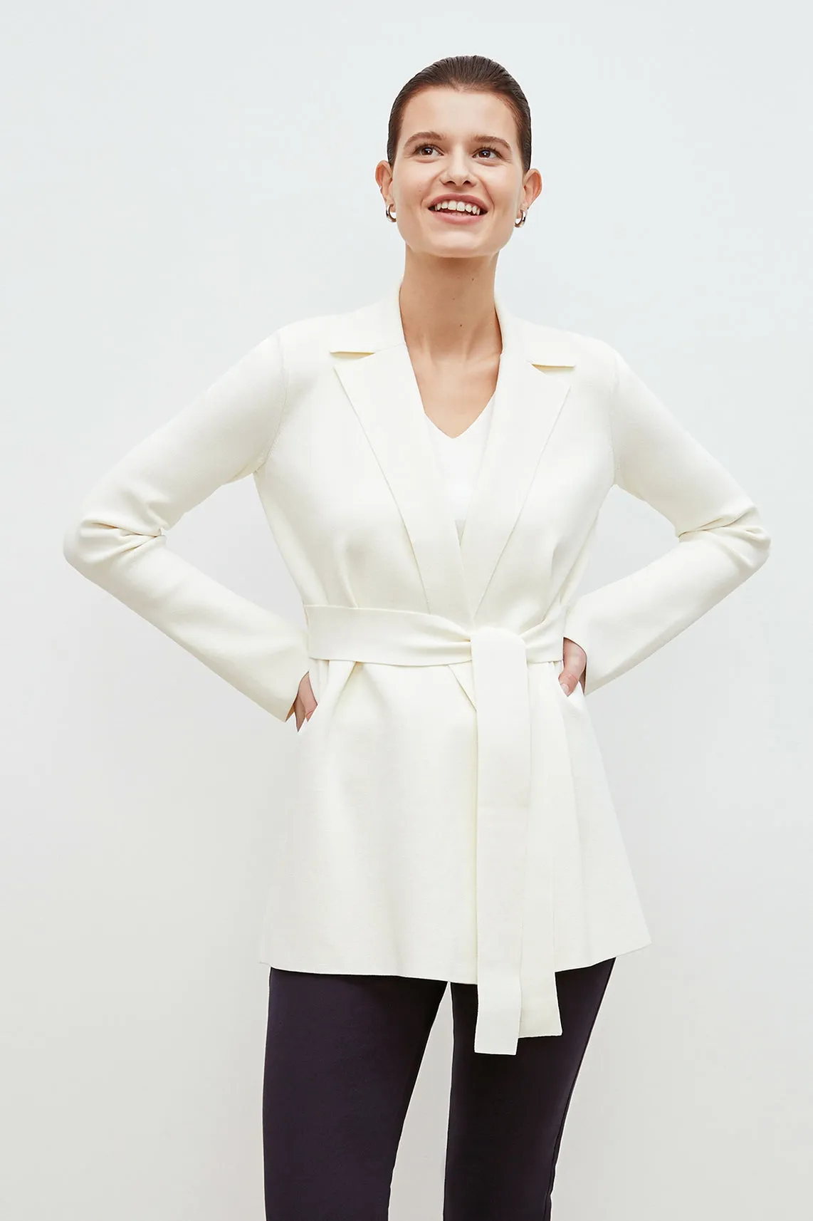 Merritt Jardigan :: Ivory