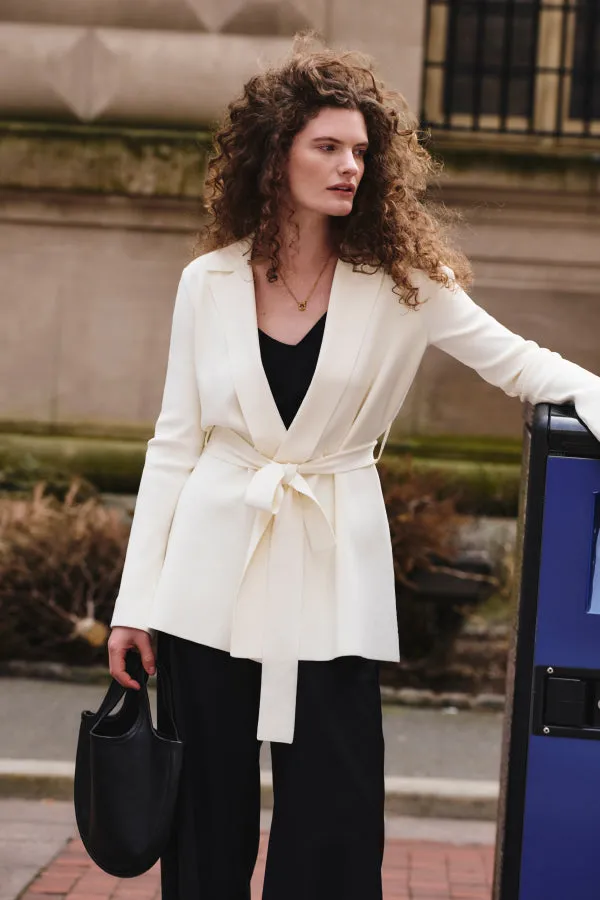 Merritt Jardigan :: Ivory
