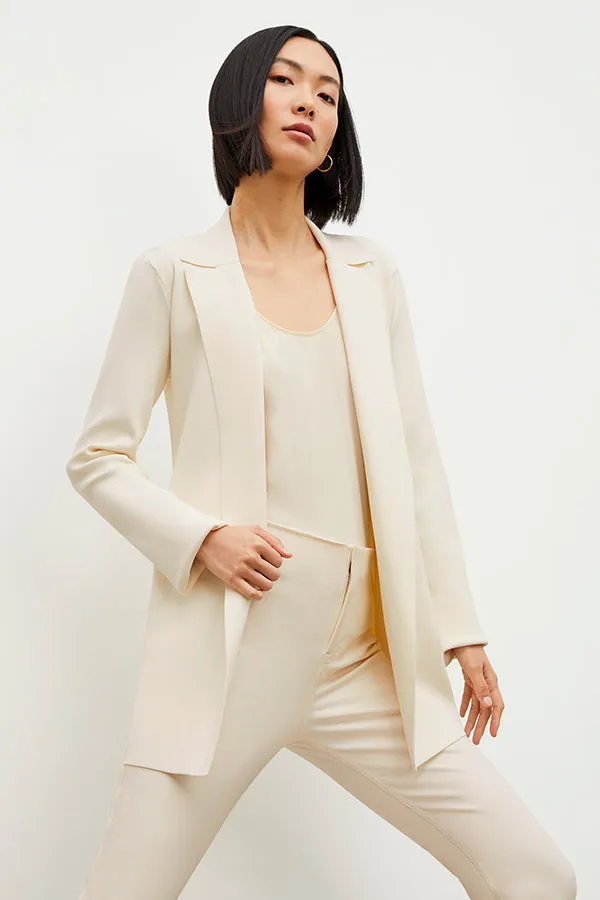 Merritt Jardigan :: Ivory