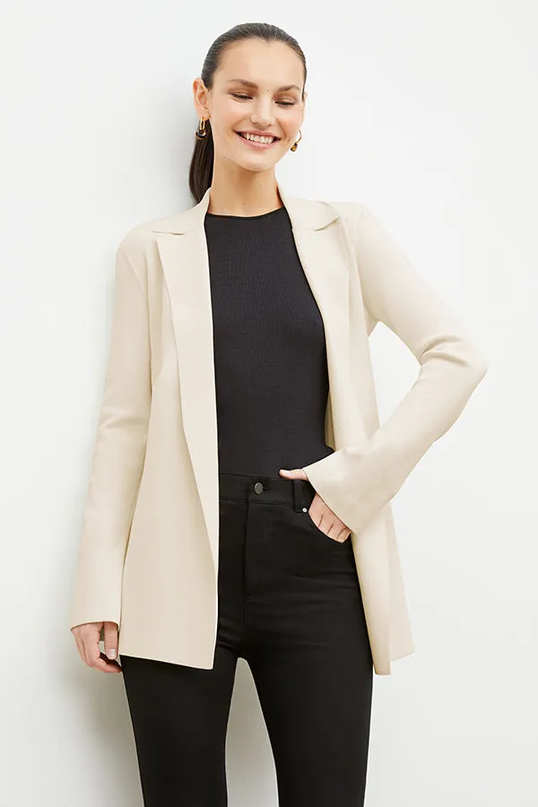 Merritt Jardigan :: Ivory