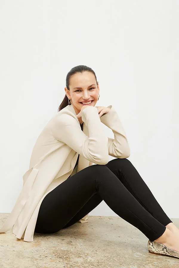 Merritt Jardigan :: Ivory