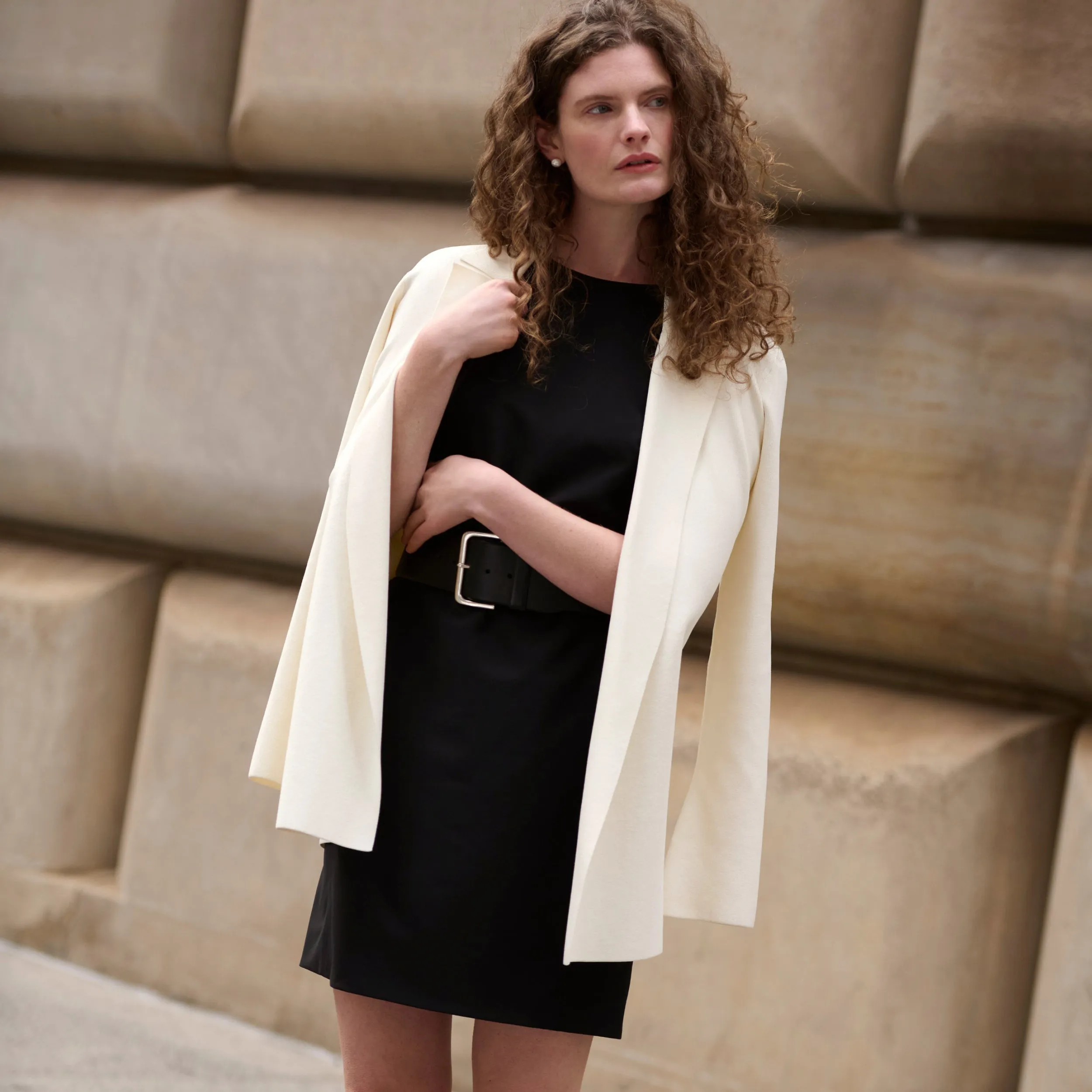 Merritt Jardigan :: Ivory