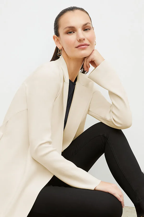 Merritt Jardigan :: Ivory