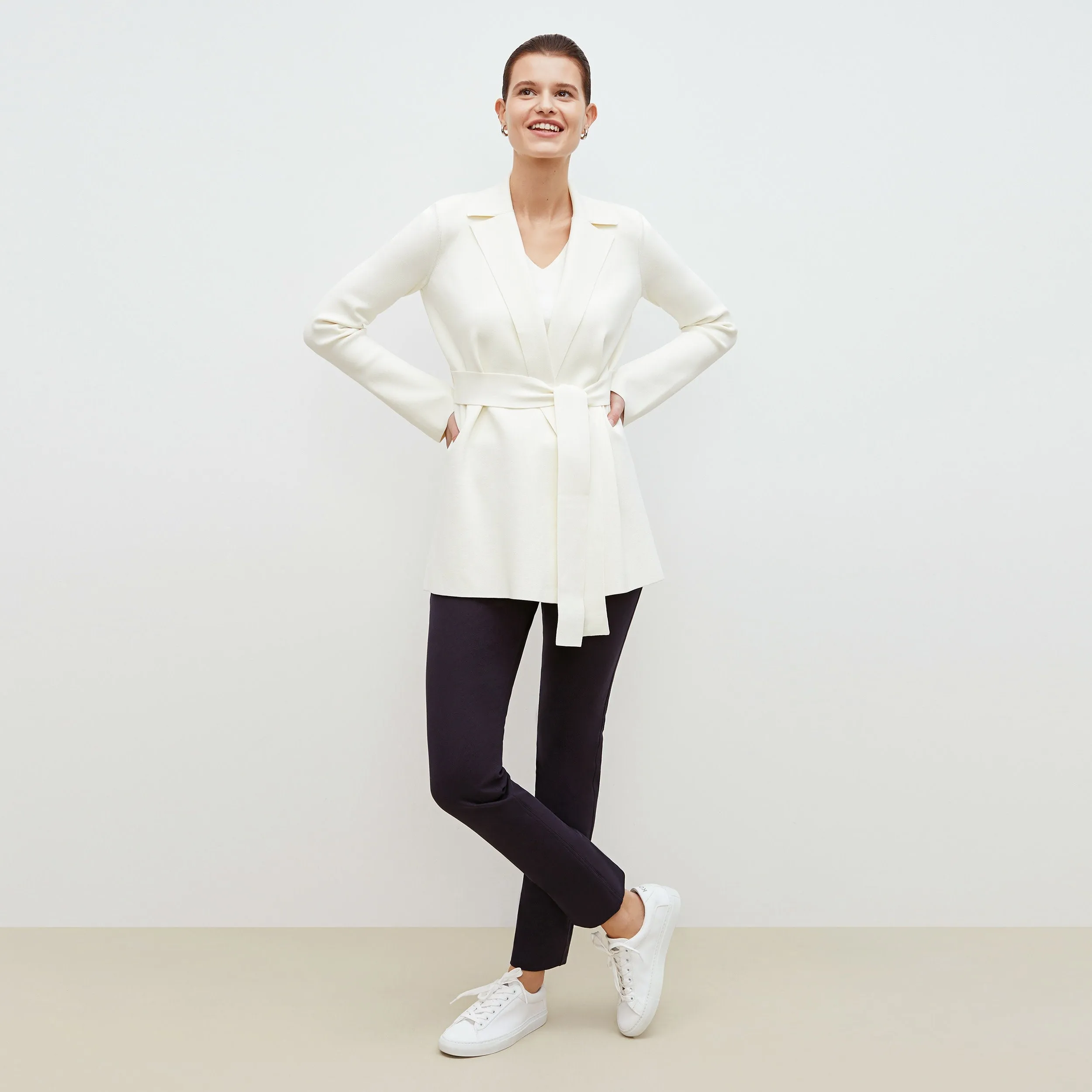Merritt Jardigan :: Ivory