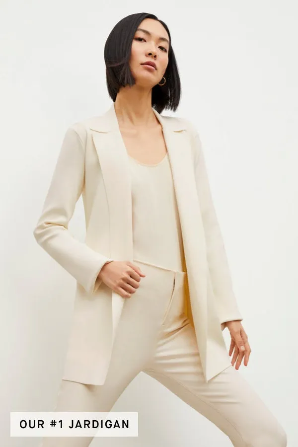 Merritt Jardigan :: Ivory